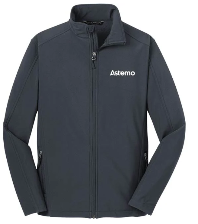 Port Authority® Core Soft Shell Jacket