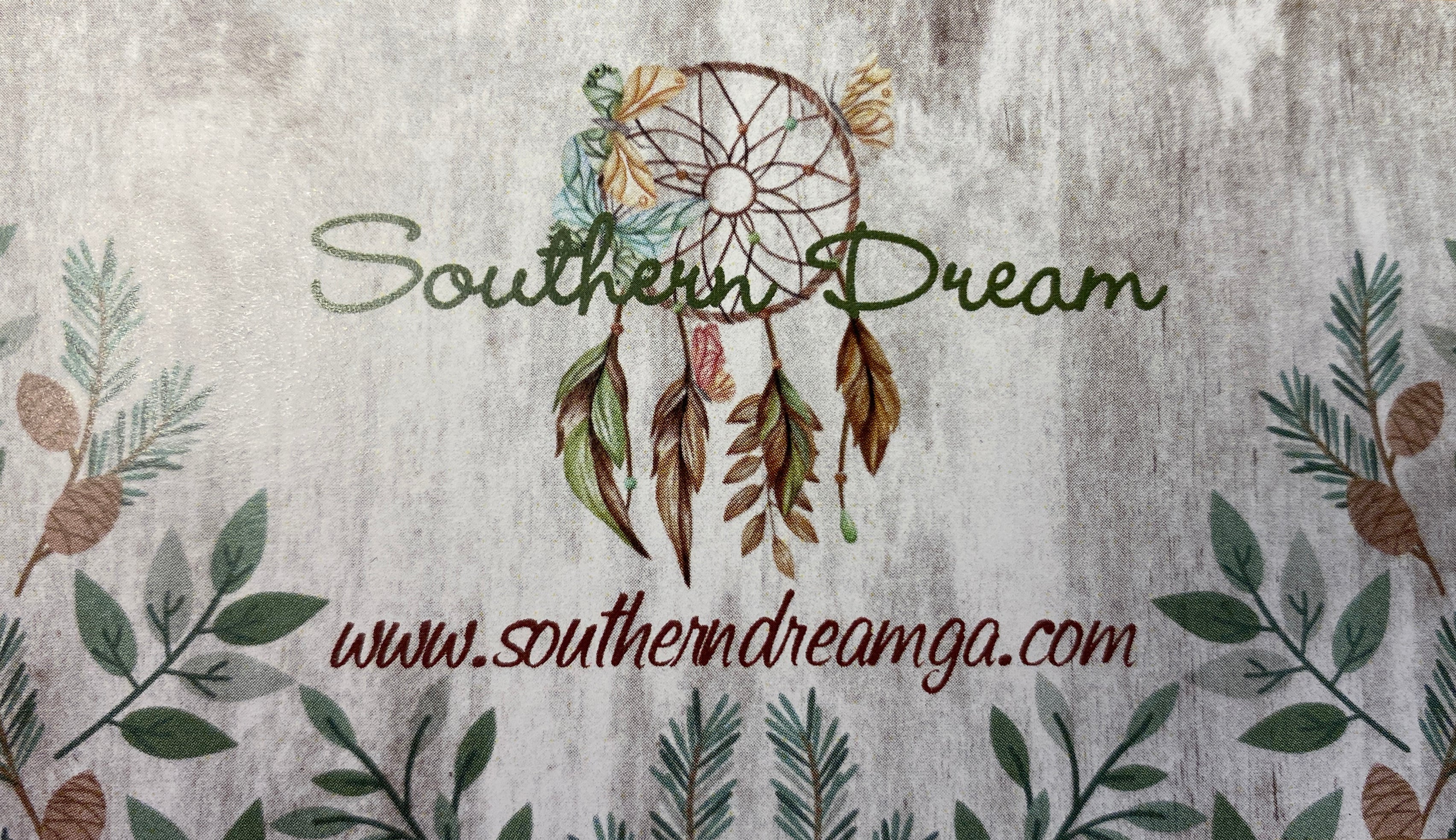 Southern Dream GA