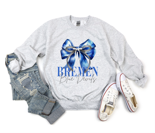 School 3 Bow - Bremen