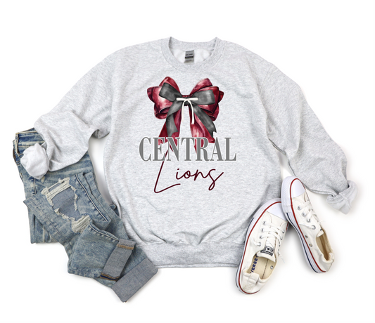 School 3 Bow - Central