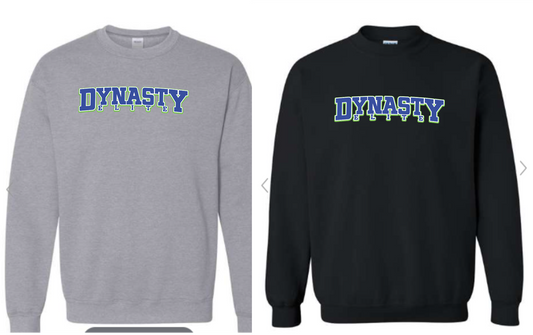 Dynasty Elite Crewneck Sweatshirt