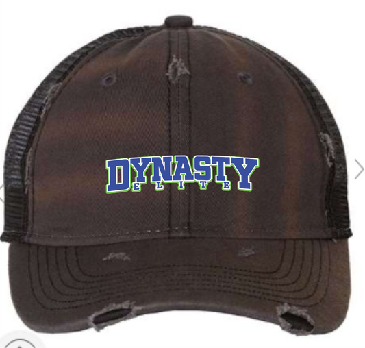 Dynasty Girl Hat