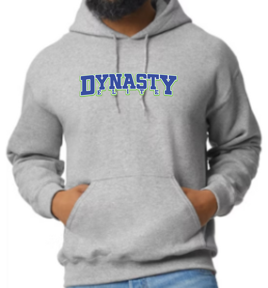 Dynasty Elite Hoodie