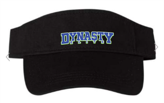 Dynasty Visor