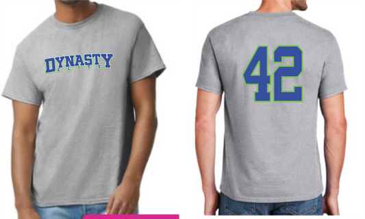 Dynasty Elite Tshirts