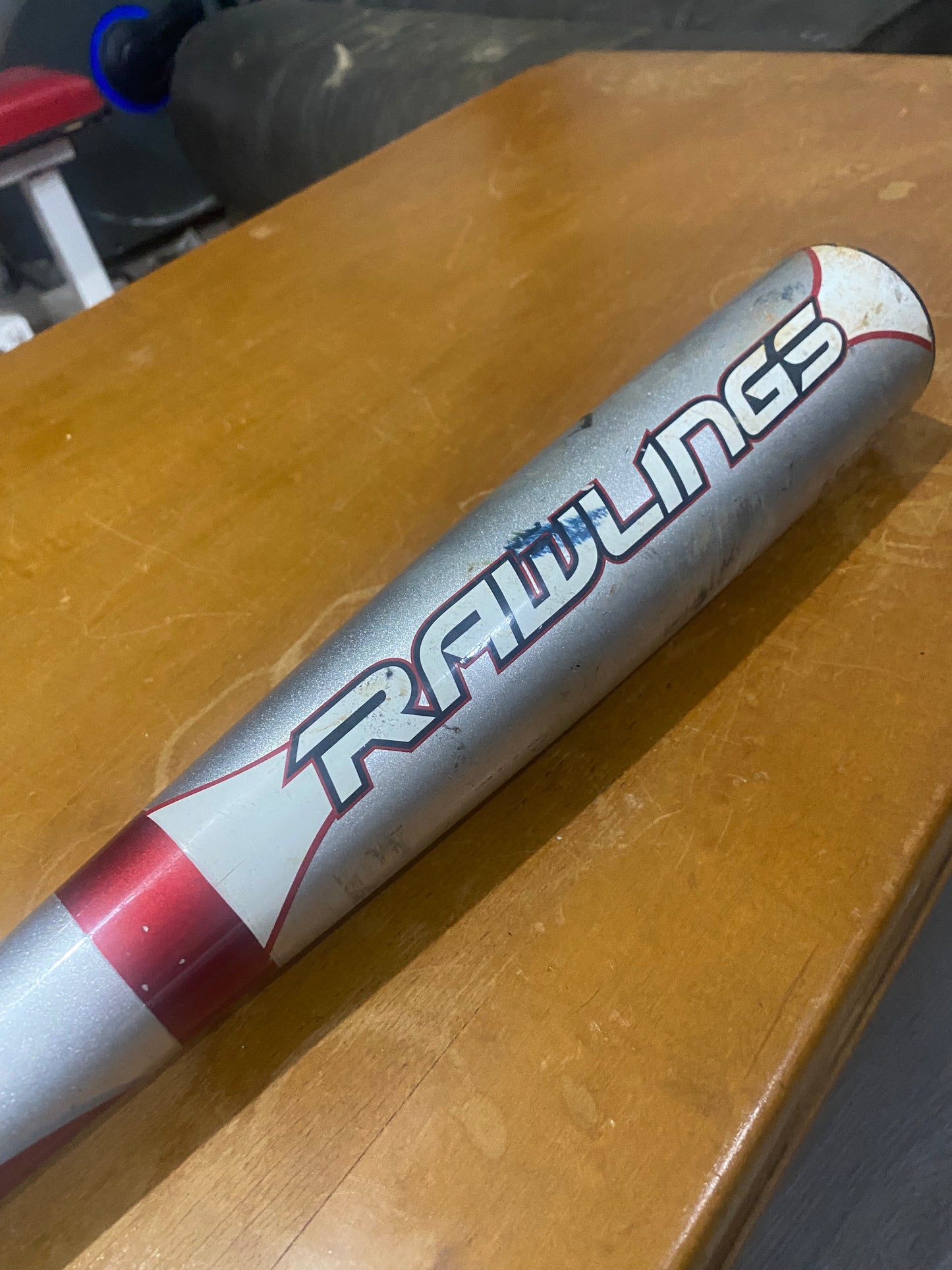 Rawlings 5150 29/19 -10 Bat