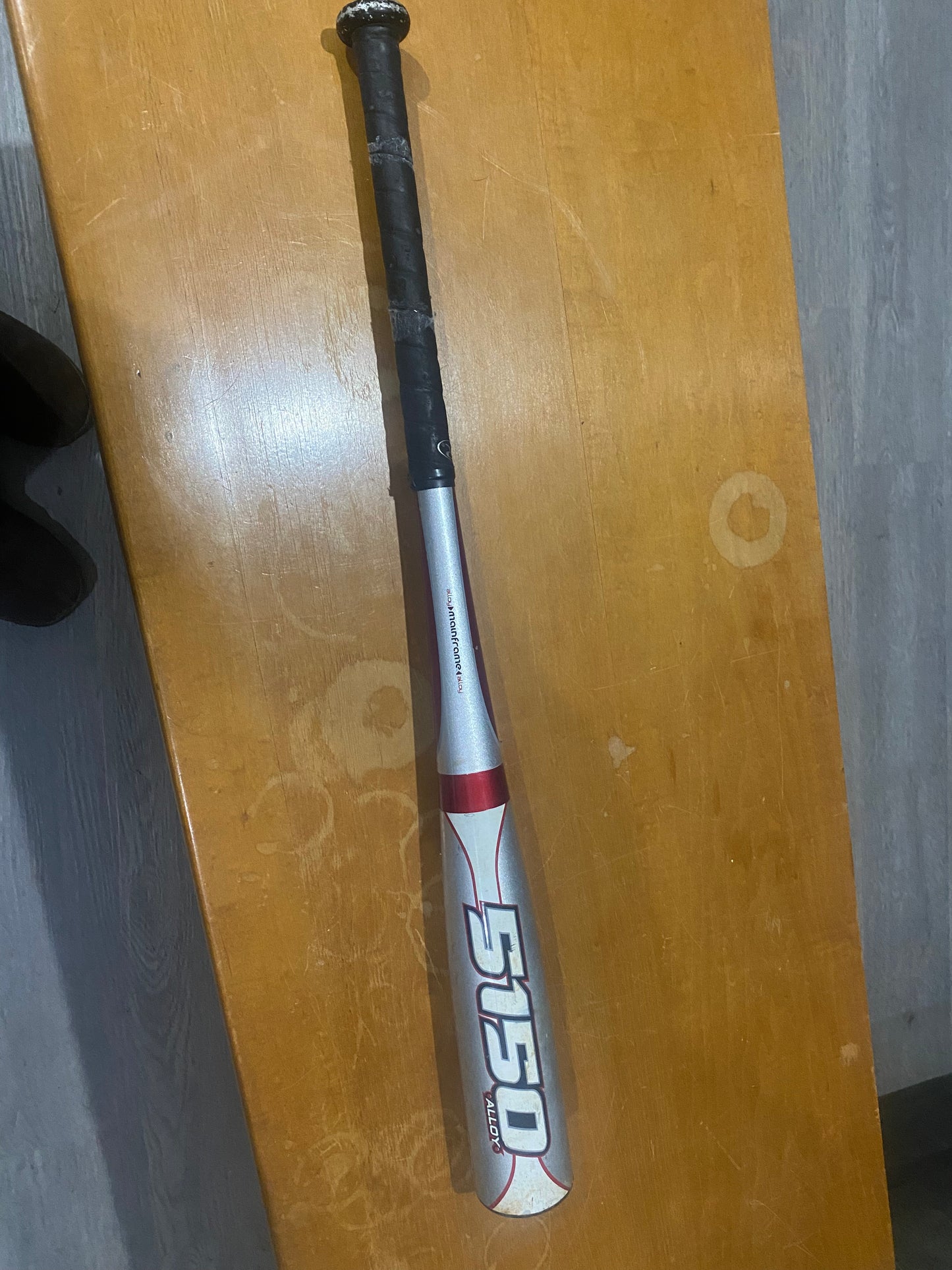 Rawlings 5150 29/19 -10 Bat