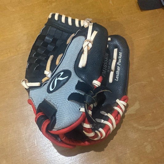 Rawlings  Glove 10.5”