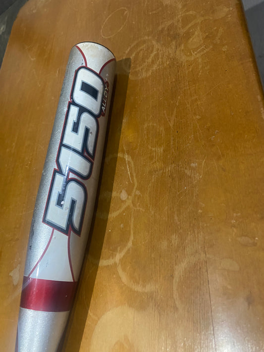 Rawlings 5150 29/17 -12 Bat