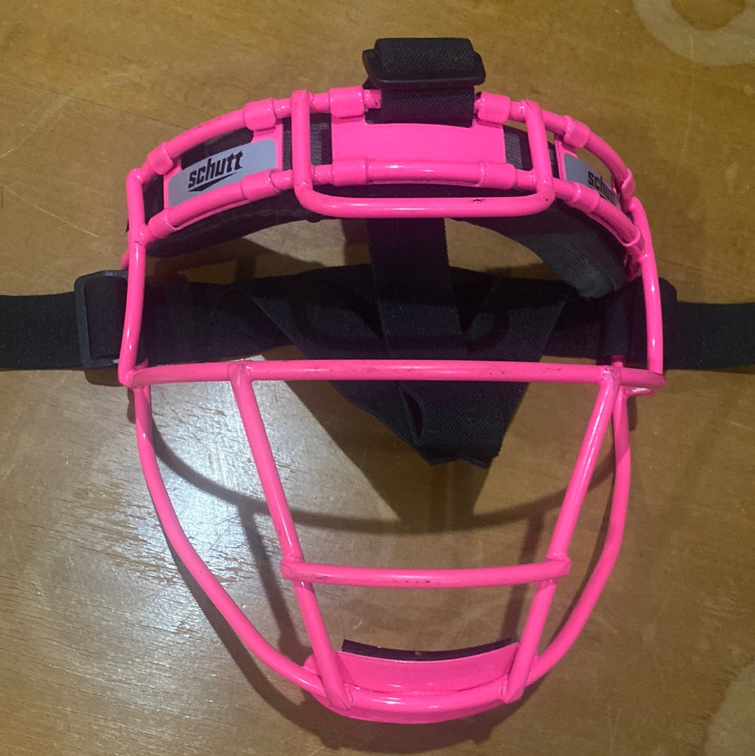 Schutt Face Mask