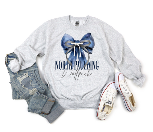 School 3 Bow - North Paulding