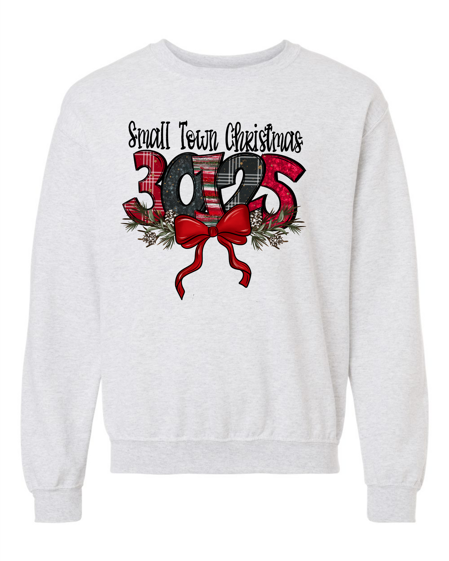 Zip Code Plaid Shirt Cedartown