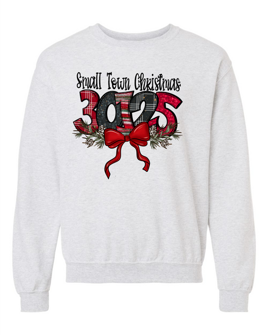 Zip Code Plaid Shirt Cedartown