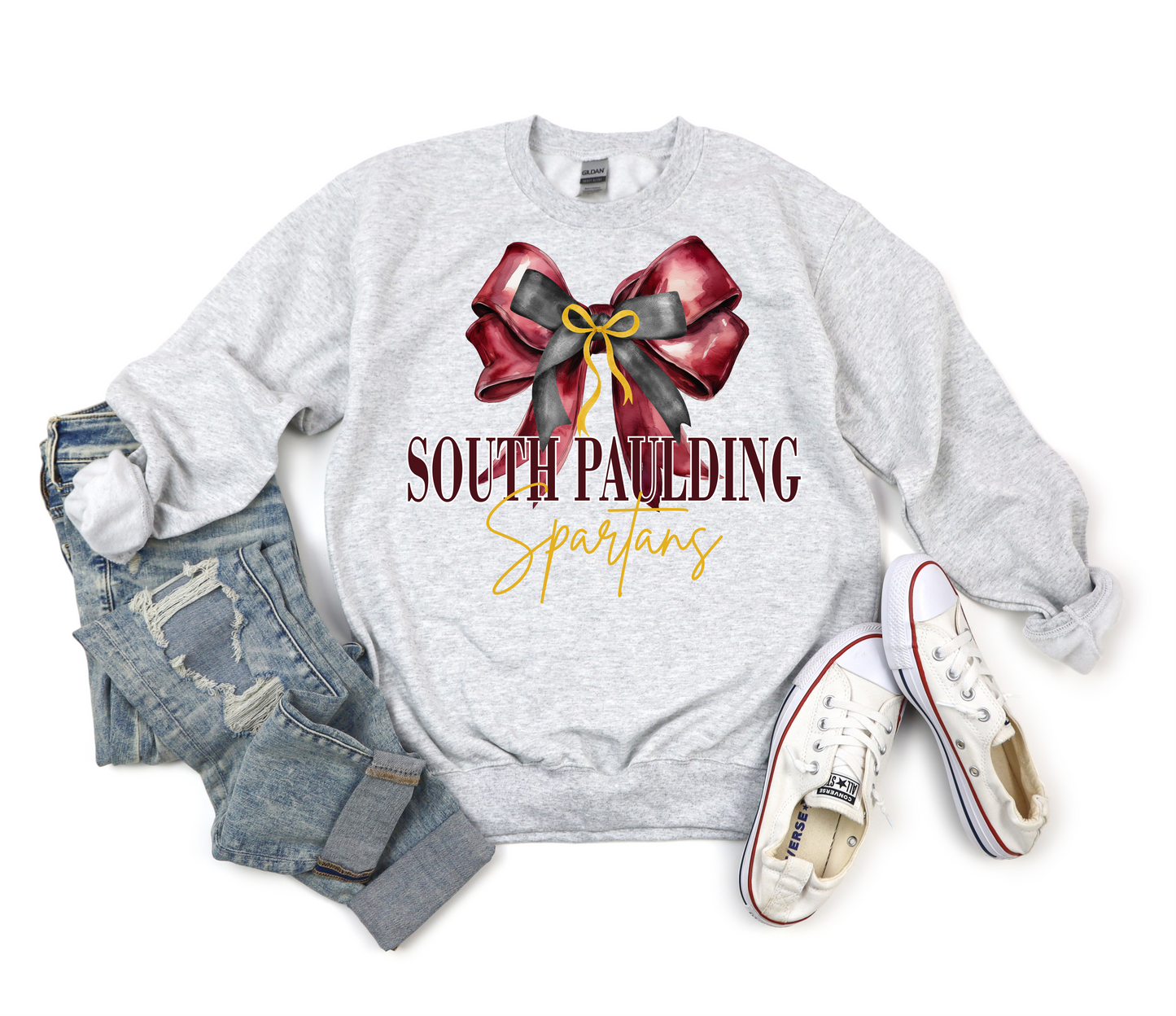 School 3 Bow - South Paulding