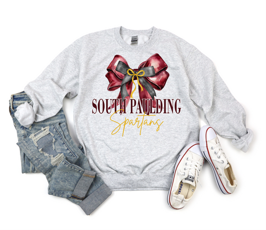 School 3 Bow - South Paulding