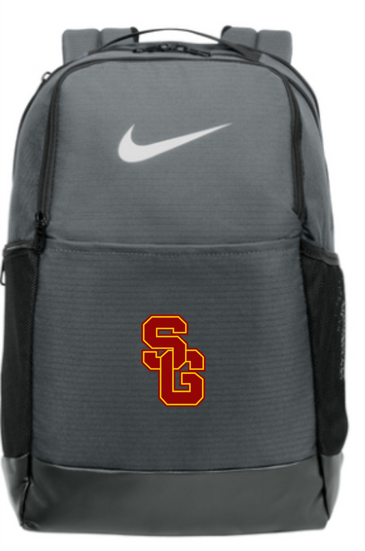 Spring Garden Nike Backpack