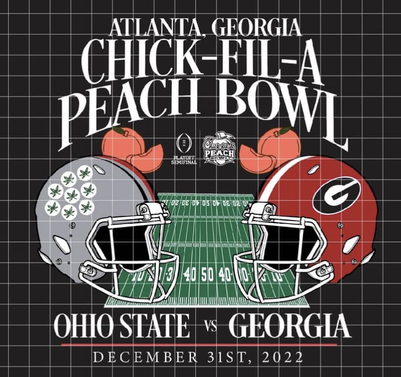 Chick-Fil-A Bowl t-shirt