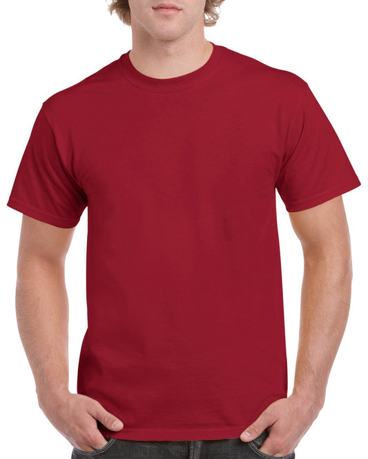 .Gildan Heavy Cotton T-Shirt