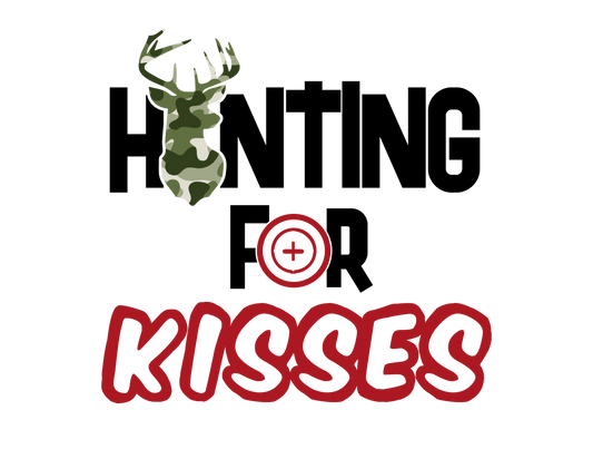 Hunting For Kisses Design Transfer