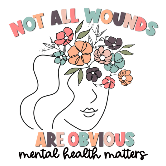 Not All Wounds are Obvious Design Transfer