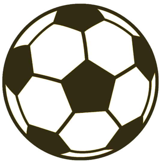 Soccer Ball Design Transfer