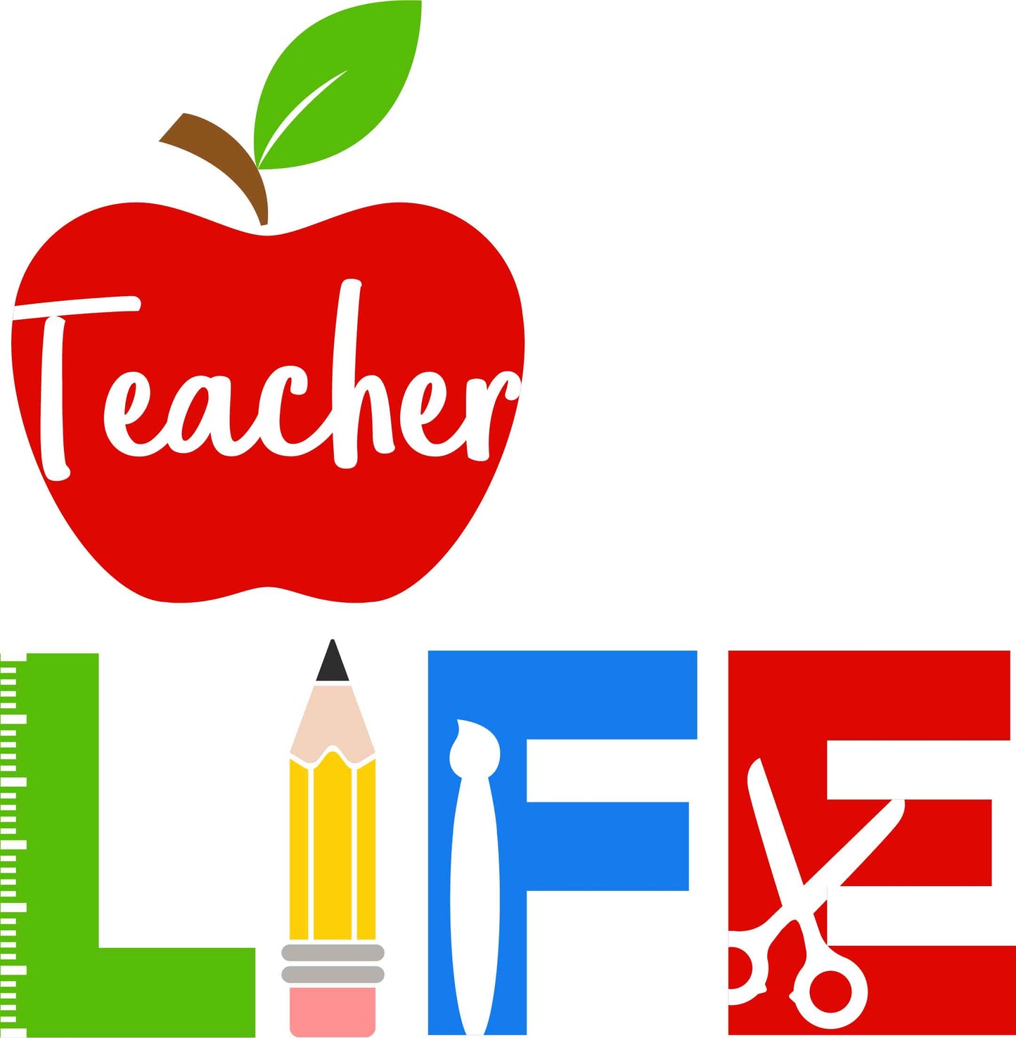 Teacher Life Design Transfer