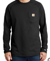 Carhartt Force Long Sleeve