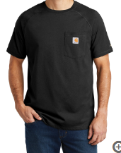 Carhartt Force Pocket Tee