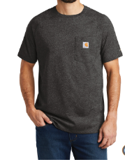 Carhartt Force Pocket Tee