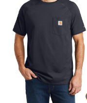 Carhartt Force Pocket Tee