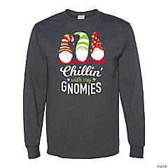 Mystery Christmas Shirt