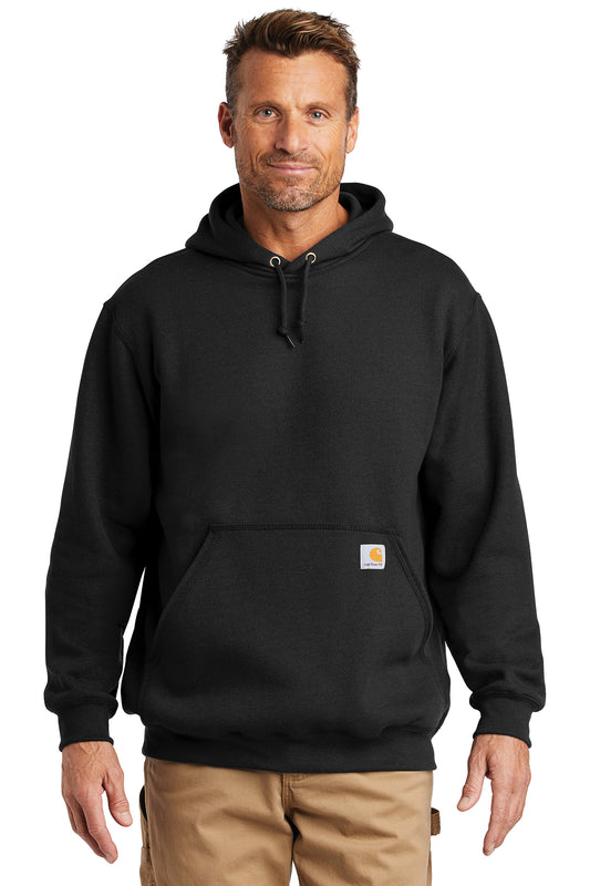 Carhartt Midweight Hoodie