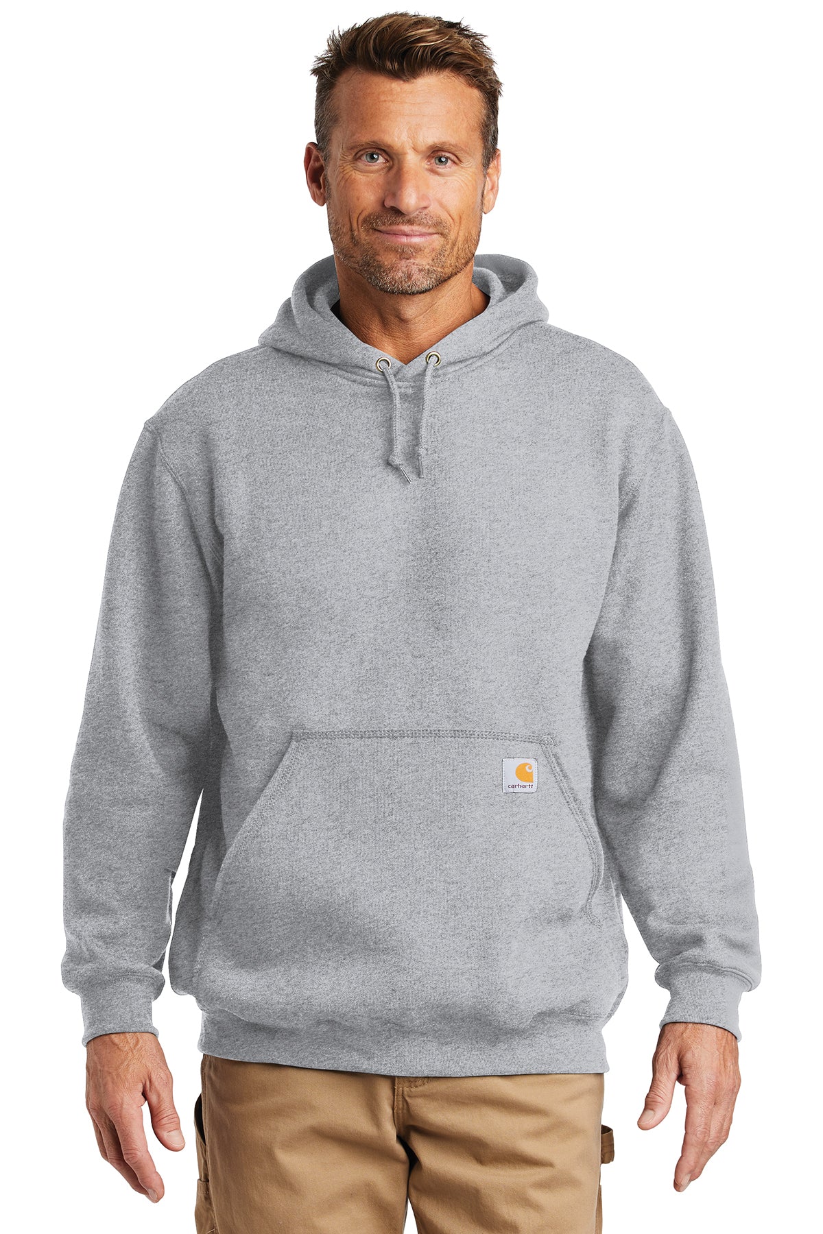 Carhartt Midweight Hoodie