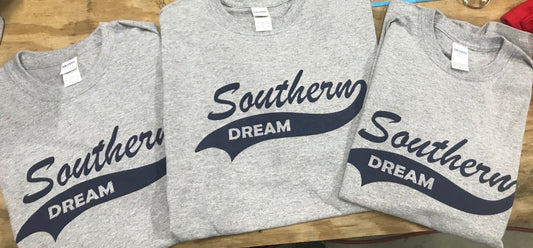 Southern Dream Tee