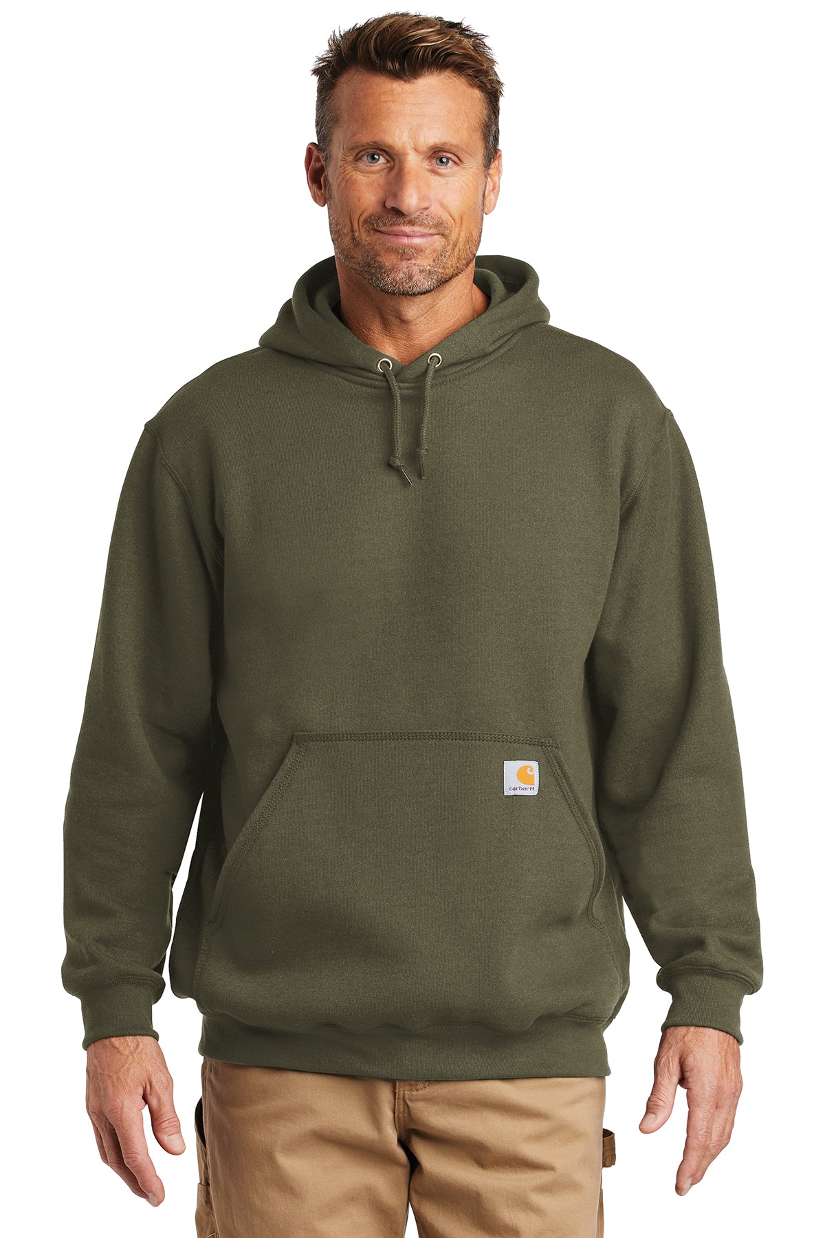 Carhartt Midweight Hoodie