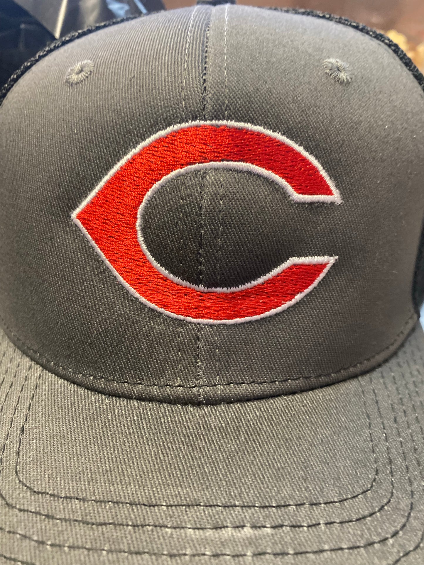 C Hat for Dream League