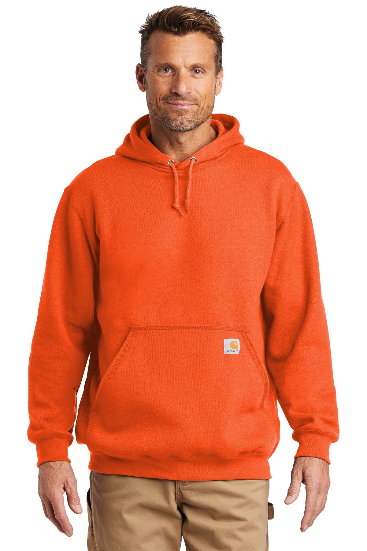 Carhartt Midweight Hoodie