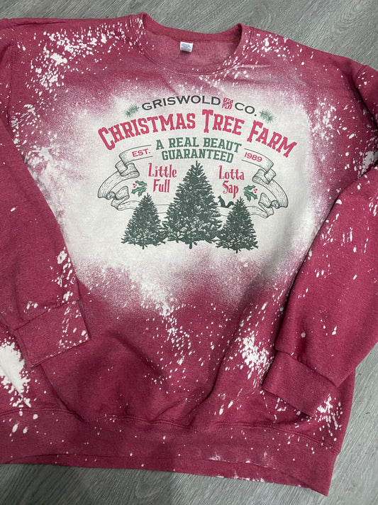 Griswold Tree Farm