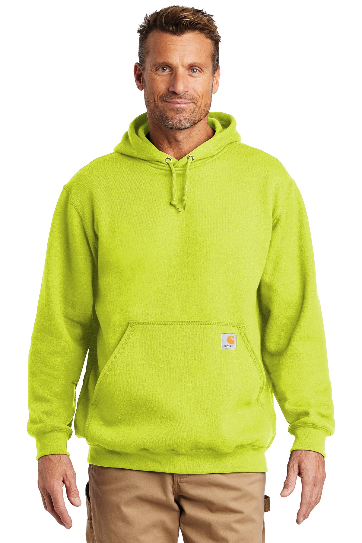 Carhartt Midweight Hoodie