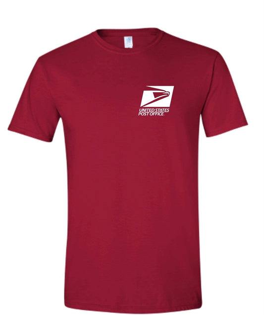 Post Office Shirt